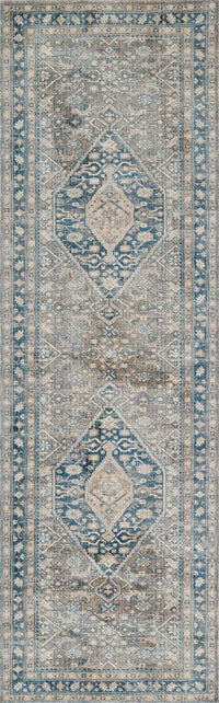 Tapis Traditionnel Lucia 2'6