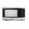 Four a micro-ondes de comptoir Commercial Chef serie CHM, 1,1 pi³, CHM11MW, blanc
