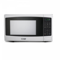 Four a micro-ondes de comptoir Commercial Chef serie CHM, 1,1 pi³, CHM11MW, blanc
