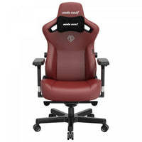 Fauteuil de jeu de qualité supérieure Kaiser 3 de Anda Seat – brun