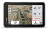Garmin Tread® Edition De Base Navigateur Gps Powersport - Ecran De 5,5”, Robuste Avec Resistance Aux Intemperies Ipx7