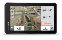 Garmin Tread® Edition De Base Navigateur Gps Powersport - Ecran De 5,5”, Robuste Avec Resistance Aux