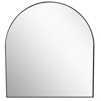 Miroir Stooni de 34,05 po noir