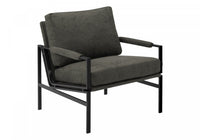  Monarch Specialties - Chaise D'Appoint, 36