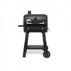 Broil King Regal Charbon 400 Grill charbon en noir