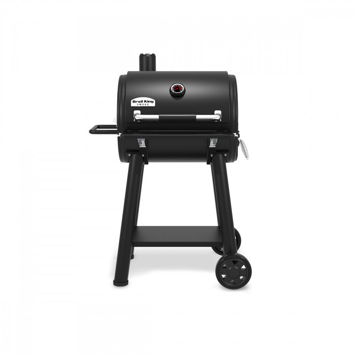 Broil King Regal Charbon 400 Grill charbon en noir
