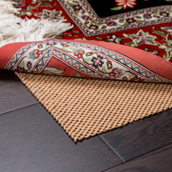 Sous-tapis Super Stop pour l’intérieur - 3 pi x 5 pi