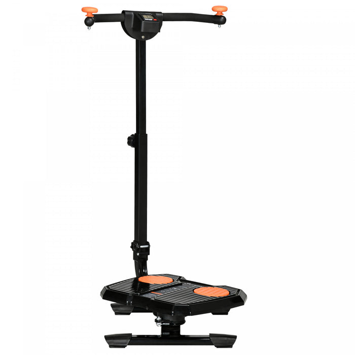 Soozier Planche Ab Twister Avec Ecran, Sculpteur De Taille Abdominale