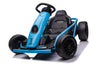 Kids On Wheelz 2023 Go Kart 24v Outdoor Racer Drifter Go Kart Pour Enfants Et Adultes