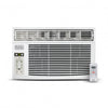 Climatiseur de fenêtre Black+Decker de 8 000 BTU - BD08WT6