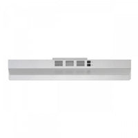  Hotte de cuisiniere sous armoire Cappa de 30 po en acier inoxydable - FRHUC5200-30