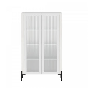 Armoire bibliotheque moderne Abbey 32