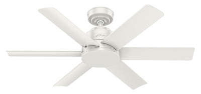 Kennicott Ceiling Fan - White | Ventilateur de plafond Kennicott - Blanc