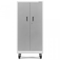 Armoire haute GearBox de série Premier de Gladiator - ardoise grise