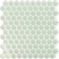 Dosseret Smart Tiles peler et coller 9 x 9, 4 feuilles - Penny Sergio