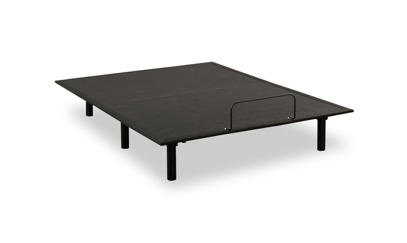 Base ajustable Quest 1.0 pour lit simple très long
