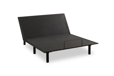 Quest 1.0 Queen Adjustable Base | Base ajustable Quest 1.0 pour grand lit