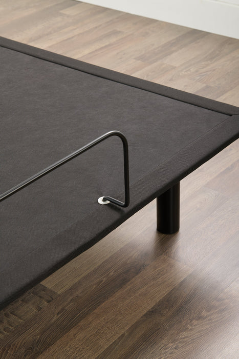 Base ajustable Quest 1.0 pour lit simple très long