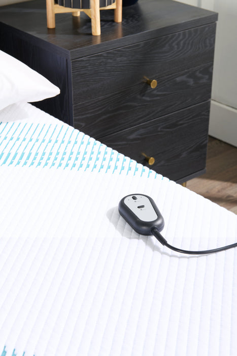 Base ajustable Quest 1.0 pour lit simple très long