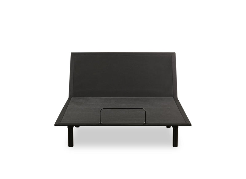 Base ajustable Quest 1.0 pour lit simple très long
