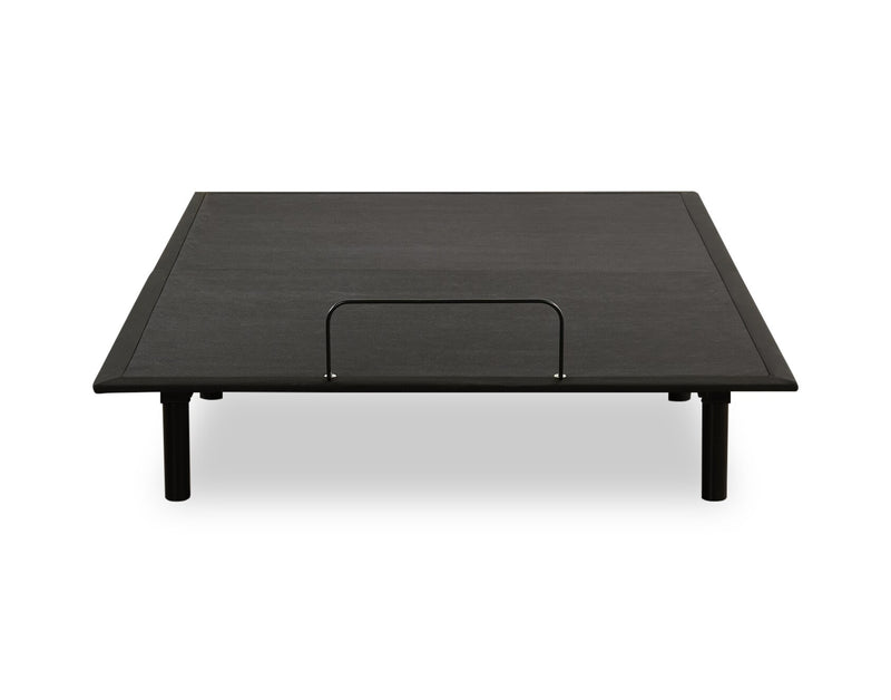 Base ajustable Quest 1.0 pour lit simple très long