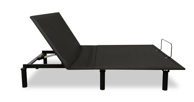 Base ajustable Quest 1.0 pour lit double