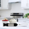 Kenmore 5pc Set Immersion Blender - KKIBC5-SS | Ensemble de mélangeur immersif Kenmore de 5 pièces - KKIBC5-SS