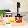 Kenmore 5pc Set Immersion Blender - KKIBC5-SS | Ensemble de mélangeur immersif Kenmore de 5 pièces - KKIBC5-SS
