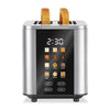 Kenmore 2-Slice Digital Touchscreen Toaster - KKTS2SD-SS | Grille-pain Kenmore à 2 tranches à écran tactile - KKTS2SD-SS
