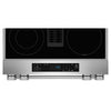 KitchenAid® 6.4 Cu. Ft. Electric Downdraft Slide-In Range - PrintShield™ Stainless Finish - KSEV730TPS  | Cuisinière électrique encastrée KitchenAid de 6,4 pi3 à aspiration descendante - fini en acier inoxydable PrintShieldMC - KSEV730TPS