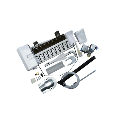 Frigidaire French Door Bottom Mount Refrigerator Ice Maker Kit - W11762633 | Trousse de machine à glaçons Frigidaire pour réfrigérateur à portes françaises à congélateur inférieur - W11762633