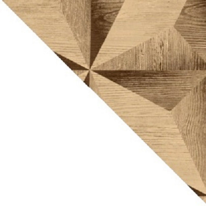 Meuble pour téléviseur Liberty de Manhattan Comfort de 42,52 po de style moderne du milieu du 20e siècle avec 2 tablettes et 1 porte - blanc