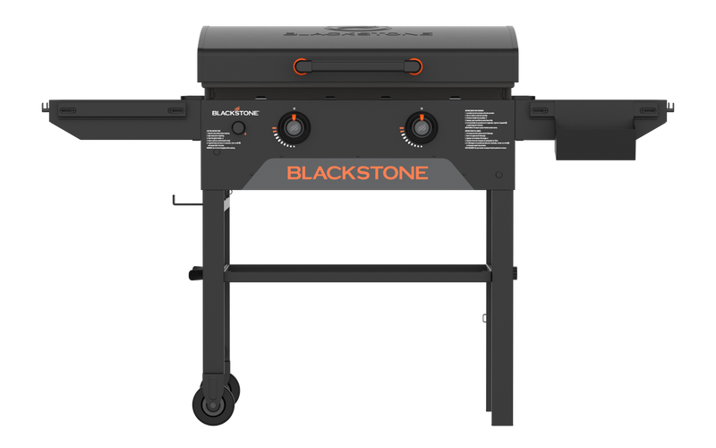 Plaque chauffante Original Omnivore de Blackstone de 28 po avec hotte - 2287