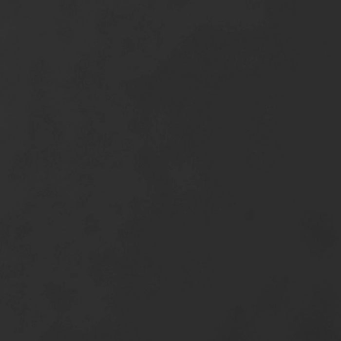 Meuble pour téléviseur Marcus de Manhattan Comfort de 62,99 po de style moderne du milieu du 20e siècle avec pattes en bois massif - noir mat