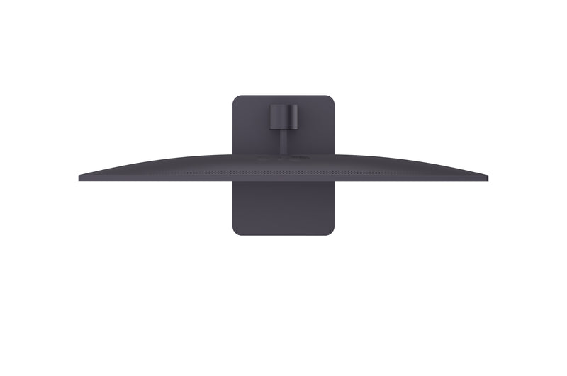Moniteur de jeu IPS LG UltraGearMC G4 Full HD de 27 po à 144 Hz (27G414B-B.AUS)
