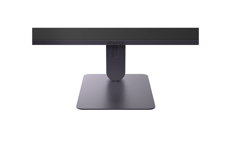 Moniteur de jeu IPS LG UltraGearMC G4 Full HD de 27 po à 144 Hz (27G414B-B.AUS)