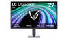 Moniteur de jeu IPS LG UltraGearMC G4 Full HD de 27 po à 144 Hz (27G414B-B.AUS)