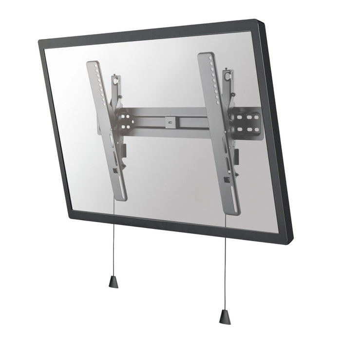 TygerClaw Support Mural Ultra-Plat Inclinable pour Televiseur