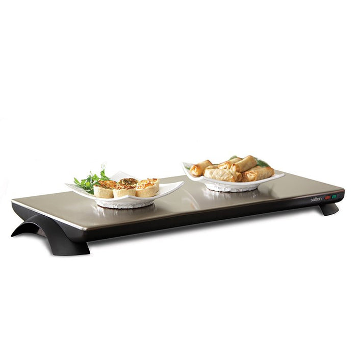 Grand chauffe-plats Salton sans fil - TWT40