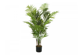 Plante artificielle palmier multipliant 47 po