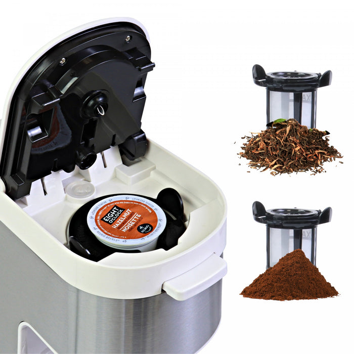 Kenmore Cafetiere a portion individuelle