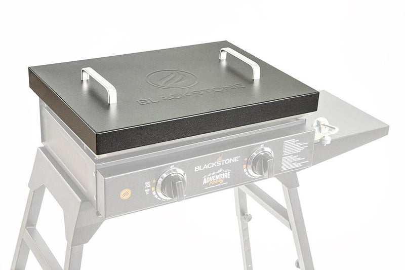 Blackstone 22\" Plancha avec couvercle rigide - 5079
