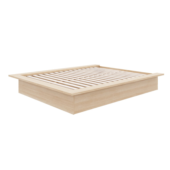 Lit Plateforme Malibu