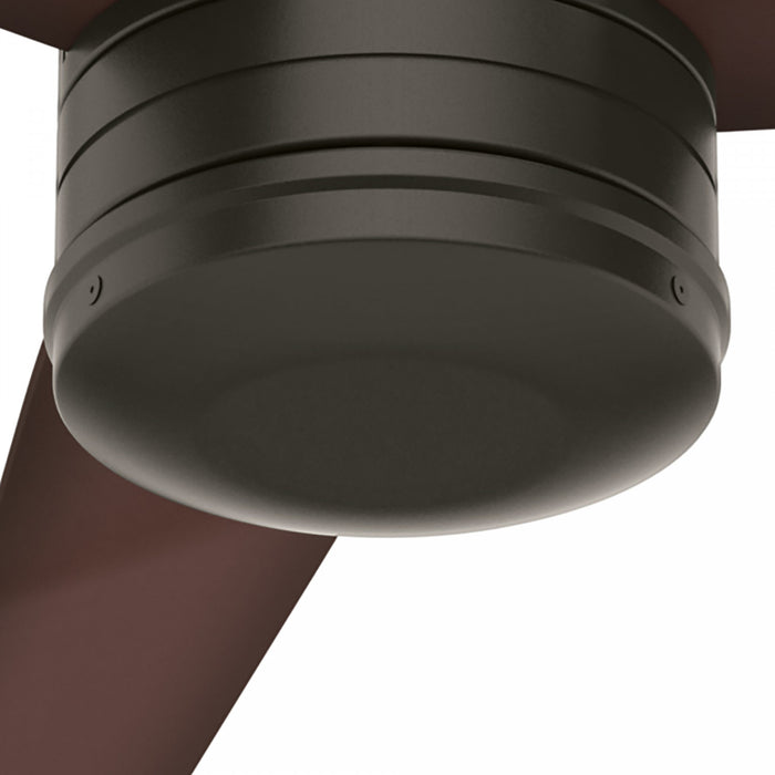 Ventilateur de plafond Cabo Frio - Bronze