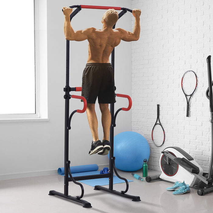 Sooziertour Staion De Traction Pour Maison Bureau Gym Equipement Entrainement