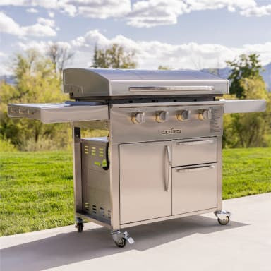 Plancha Blackstone 36\" Select - 6008