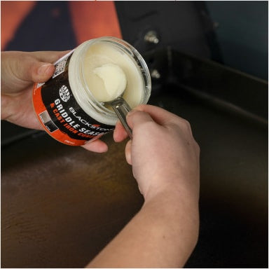 Assaisonnement et conditionneur pour plancha Blackstone 15,3 oz - 4146