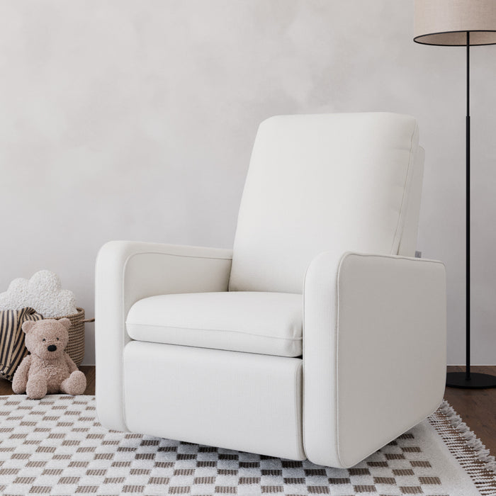 Graco Teddi Fauteuil inclinable electrique - Tressage ivoire