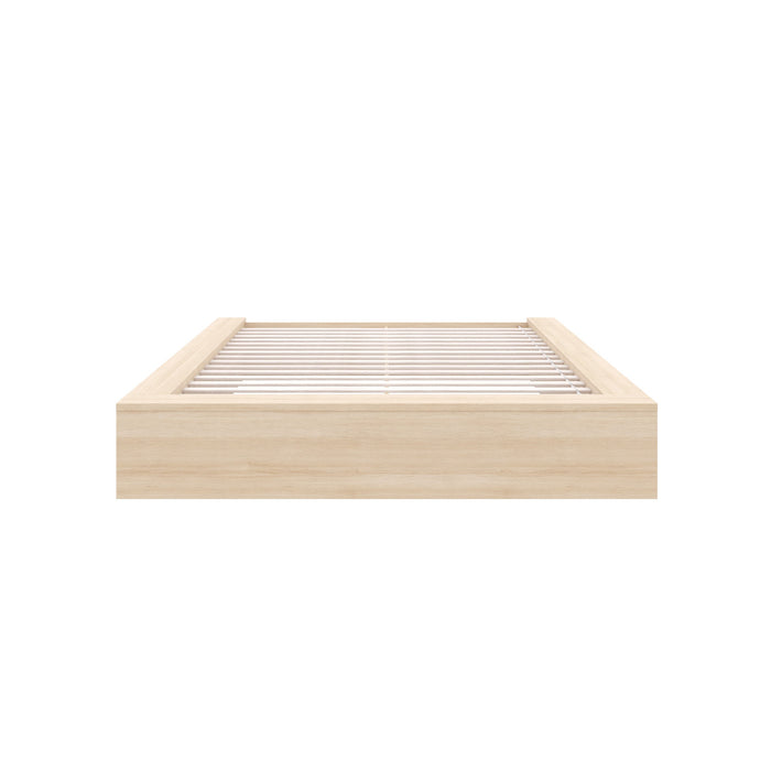 Lit Plateforme James