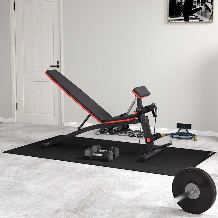 Ensemble d'halteres en caoutchouc Soozier 2 x 25 livres, halteres de main pour l'entrainement physique a domicile, au bureau ou en salle de sport